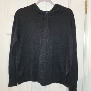 Women's Black Sweater Splendid